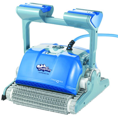 Dolphin M400 Automatic pool cleaner